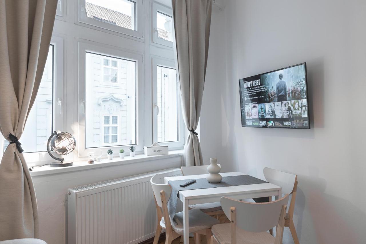 Apartmán Skolska Junior