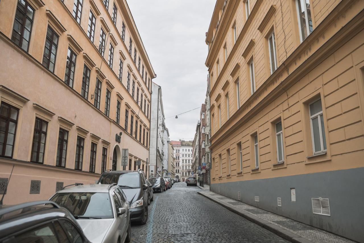 Skolska Junior Praag