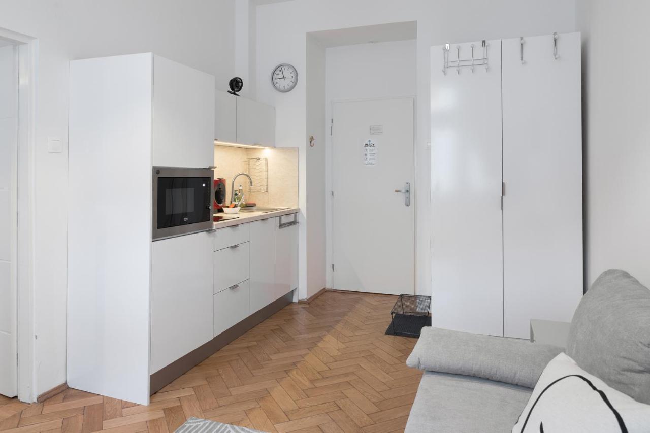 Skolska Junior Appartement *
