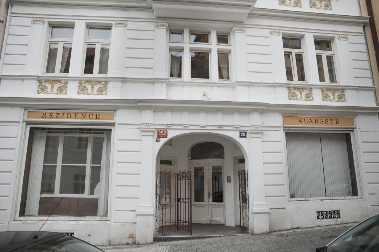 Skolska Junior Praag